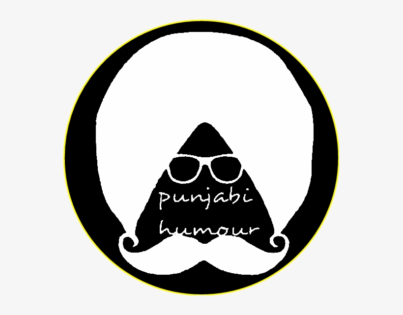 Punjabihumour - Punjabi Language, transparent png download