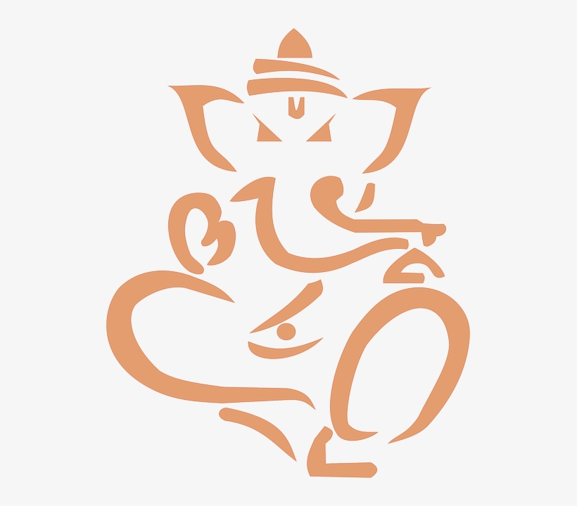 Ganesha-161003 - Transparent Ganesha, transparent png download