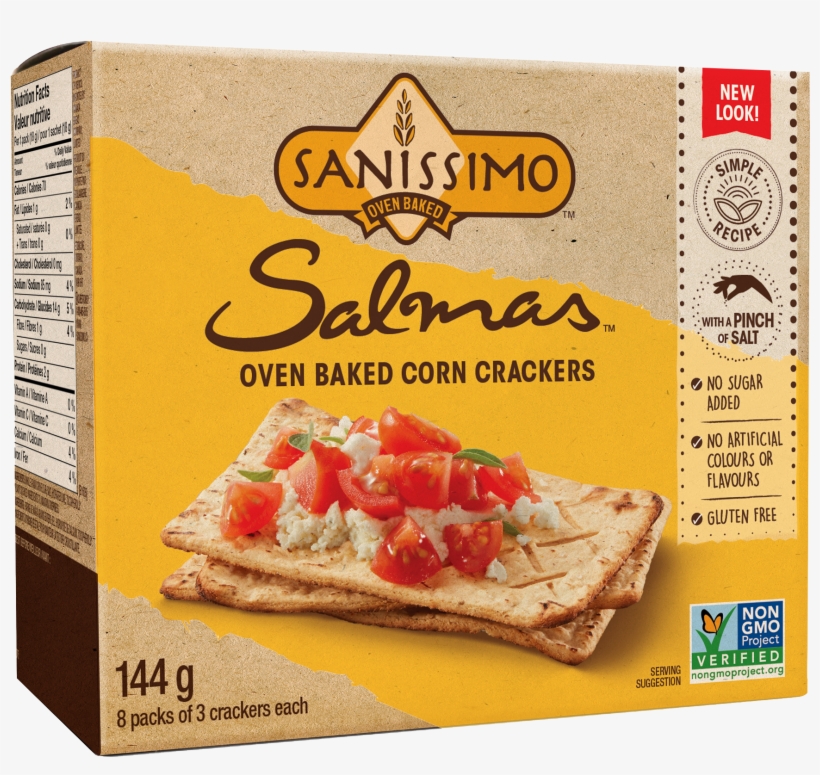 Sanissimo® Salmas™ - Sanissimo Salmas, transparent png download