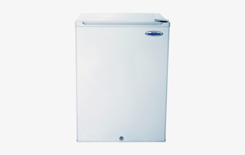 Haier Thermacool Single Door Small Refrigerator - Refrigerator, transparent png download