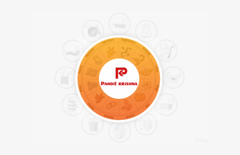 Pooja Services - Circle, transparent png download