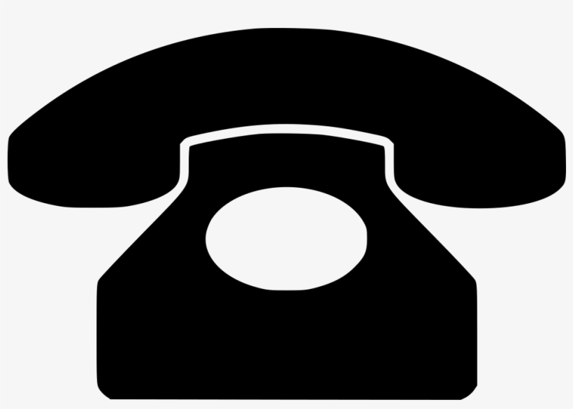 Call Telephone Support Contact Phone Number Contacts - 電話 記号, transparent png download