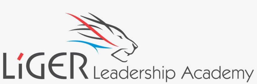 05 Liger Leadership Academy Png - Liger Leadership Academy Logo, transparent png download