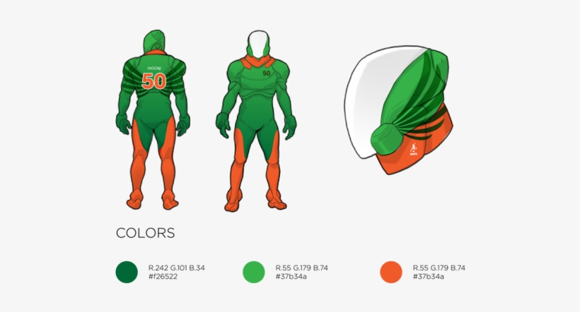 Uniforms Immortals, transparent png download