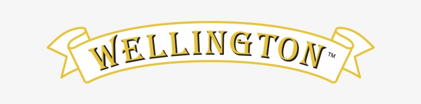 Wellington Crackers Are Created By Master Bakers With - Wellington Crackers Logo, transparent png download