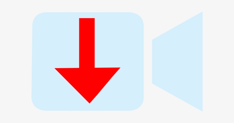 Video Out Call Icon Clipart Png For Web, transparent png download