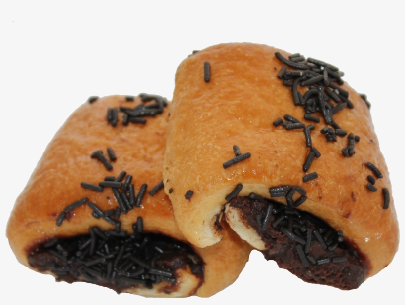 Mini-choco Napolitana - Cookie, transparent png download
