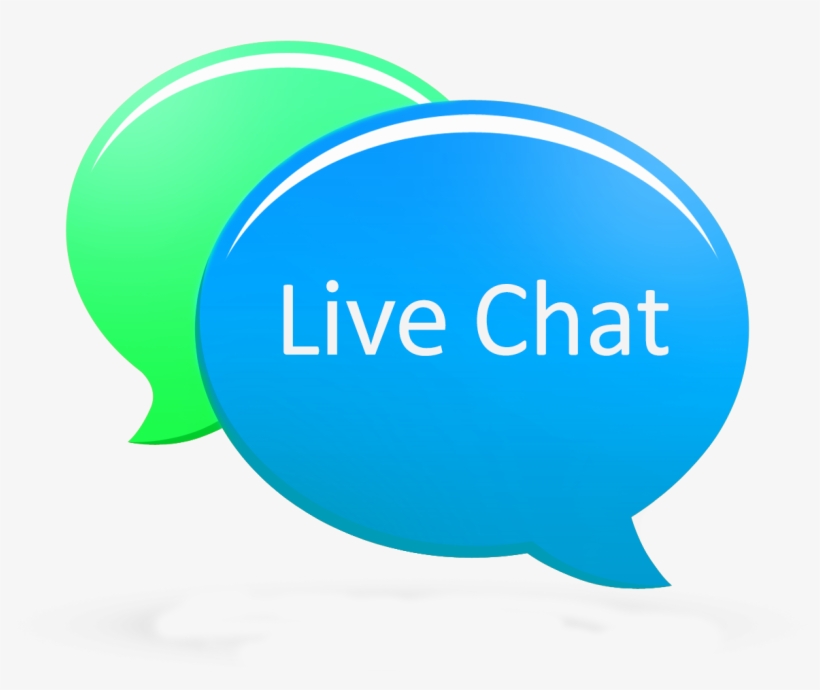 Live Chat Png Transparent - Avie Pros, transparent png download