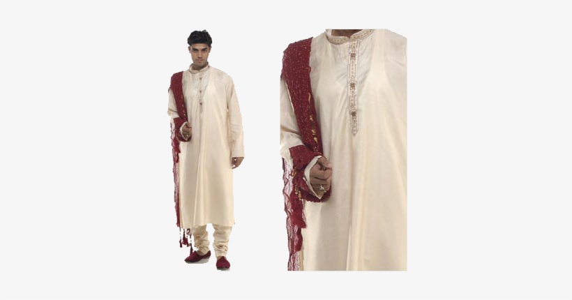 Read User's Comments - Shalwar Kameez Pakistani Male Png, transparent png download