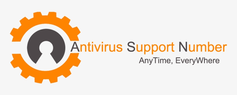 Antivirus Support Logo Png, transparent png download