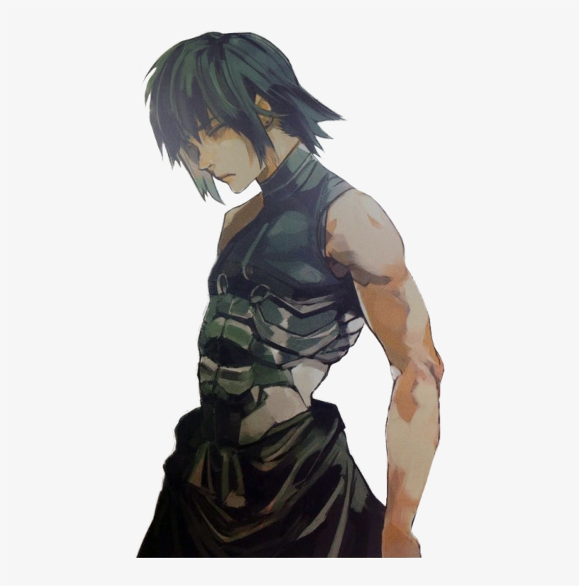 One Of The Most Obvious Features When One Looks At - Ayato Kirishima Sui Ishida, transparent png download
