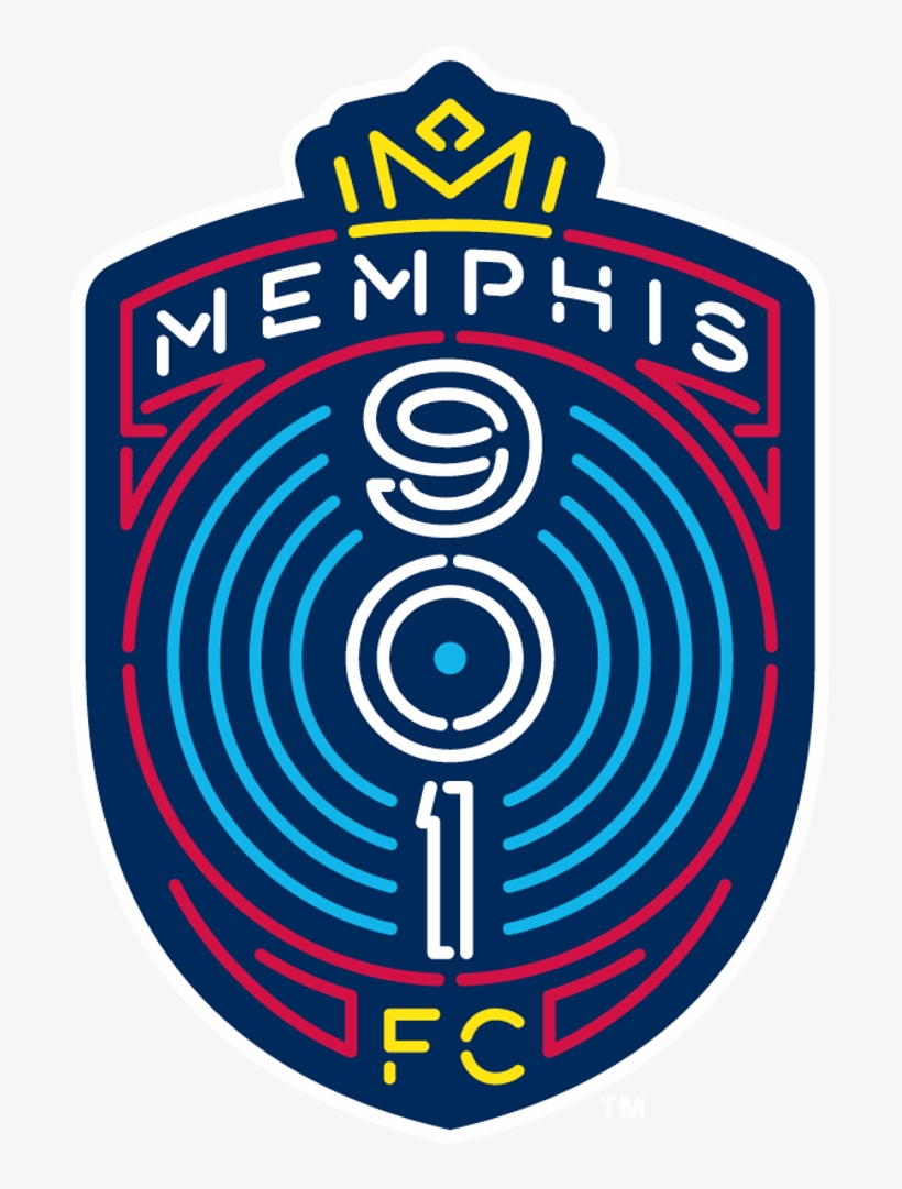 Memphis - Memphis 901 Fc, transparent png download