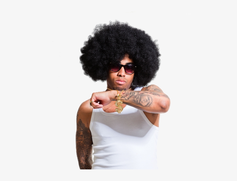 Tattoo Ideas For Men - Afroman Png, transparent png download