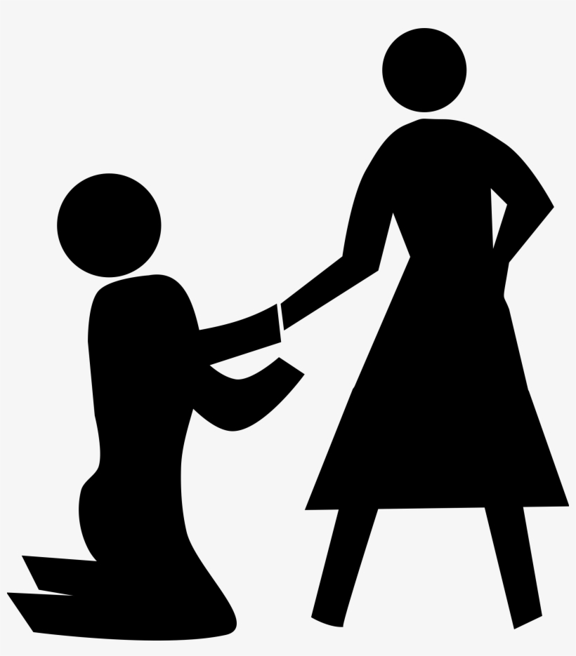 Proposal Clip Art - Printable School Crossing Sign, transparent png download
