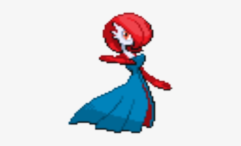 God Of War Clipart Gardevoir - Wiki, transparent png download