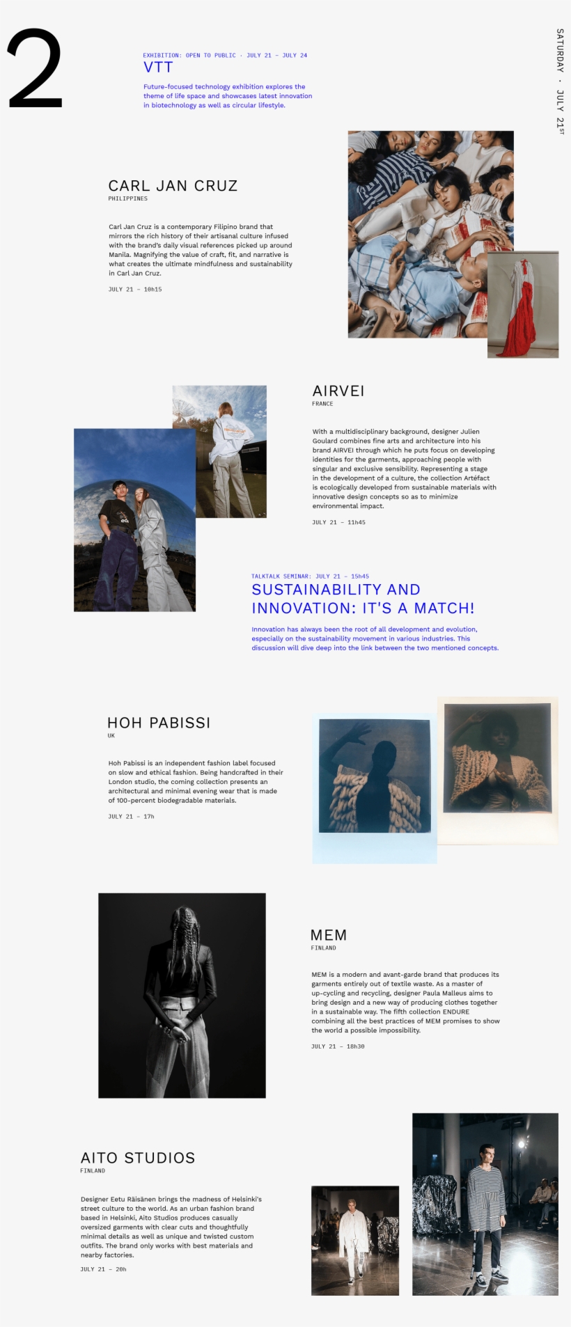 Nordic Fashion Week Ry Y 2813471 3 / Fi28134713 Bulevardi - Helsinki, transparent png download