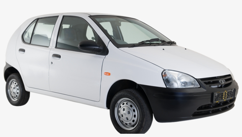 Tata-indica - - 2017 Tata Indica Lgi, transparent png download