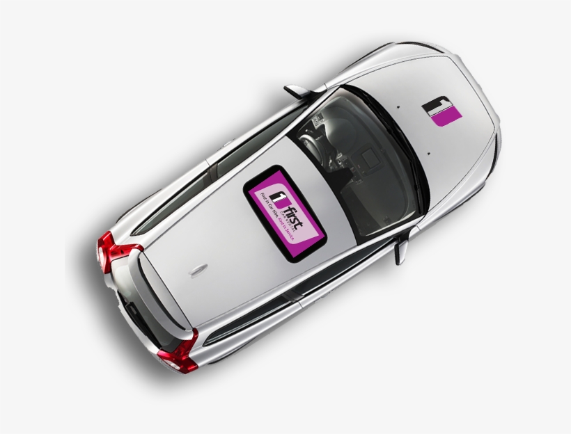 First Car Rental Tanzania - Nissan Teana, transparent png download