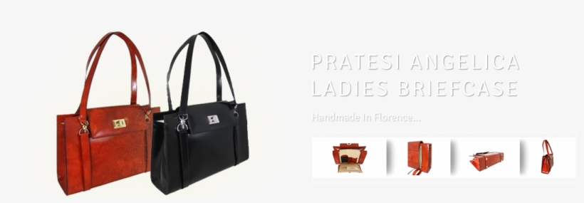 Pratesi Angelica Ladies Briefcase - Briefcase, transparent png download