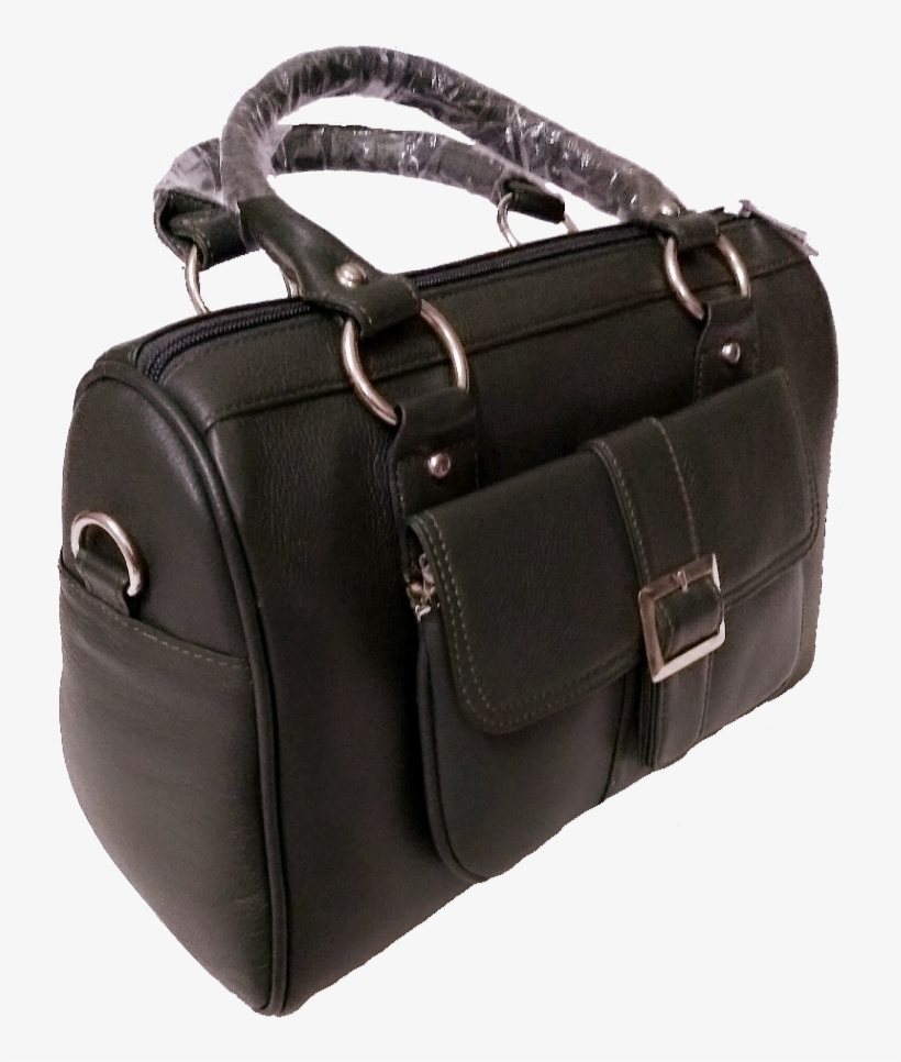 Ladies Handbag - Handbag, transparent png download