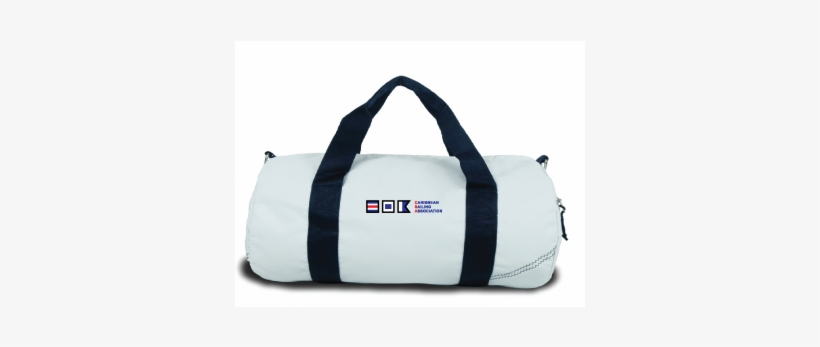 Newport Round Duffel - Sailorbags Medium Round 20" Duffel Colour: Blue, transparent png download