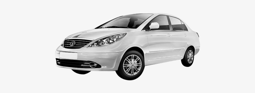 Manza - White Manza Car Png, transparent png download