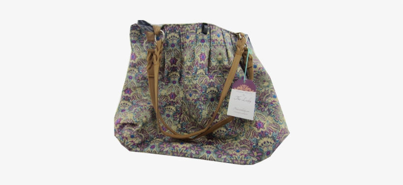 C - Hobo Bag, transparent png download