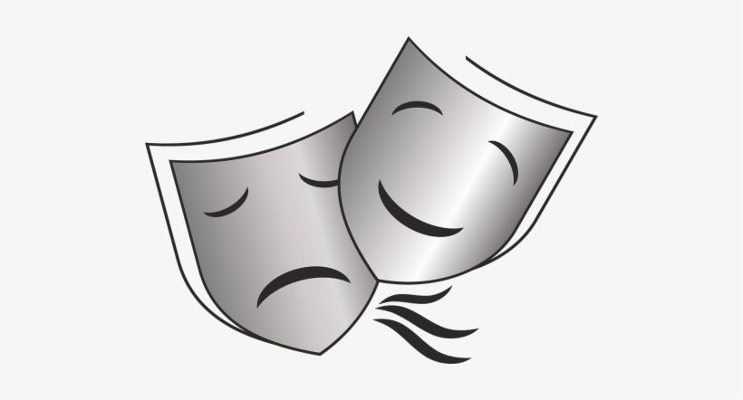 Mascaras De La Opera, transparent png download