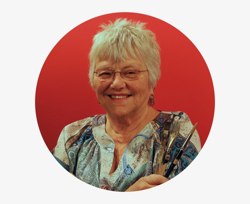 Member Sign-in - Watercolor Painting, transparent png download