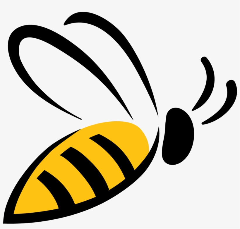 Bee Png, transparent png download