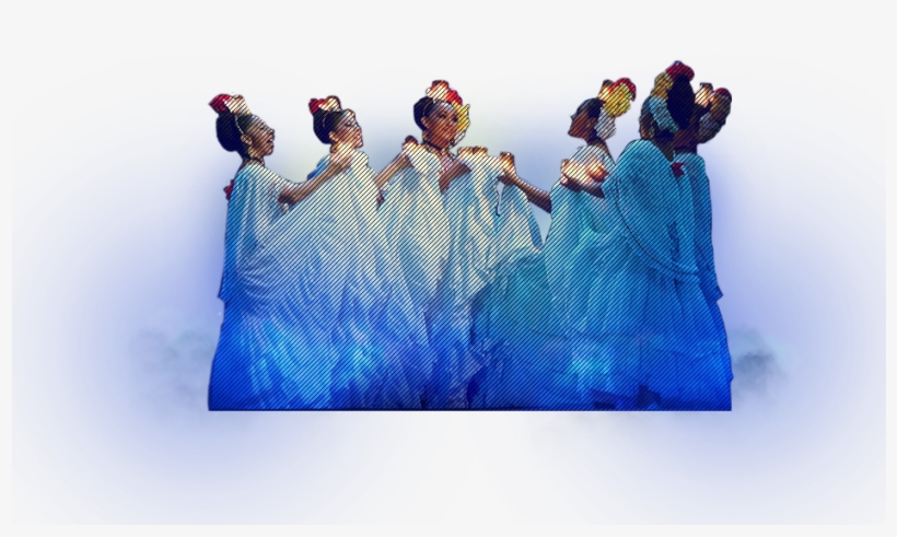 Ballet Viva Mexico - Ballet, transparent png download
