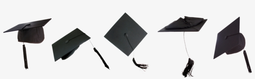 Share This Image - Graduation Cap Png Transparent, transparent png download