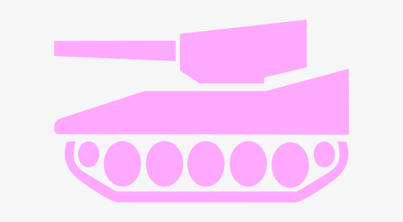 Girly Clipart Hanger - Tank Clipart, transparent png download