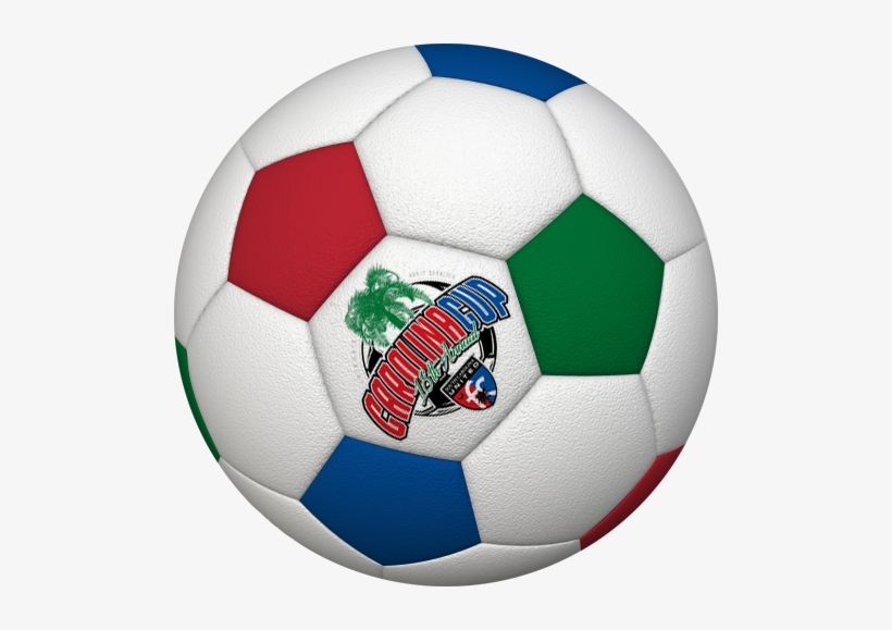 Carolina Cup Ball - Soccer Ball, transparent png download