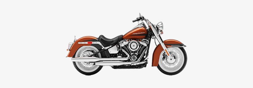 Deluxe - Deluxe 2019 Harley Davidson, transparent png download