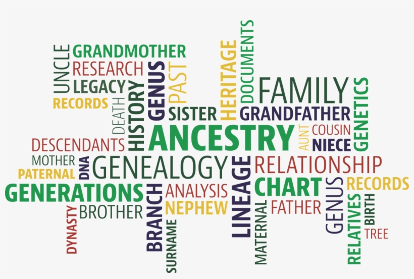 Ancestrydna Family History Month Sale - Pixabay, transparent png download