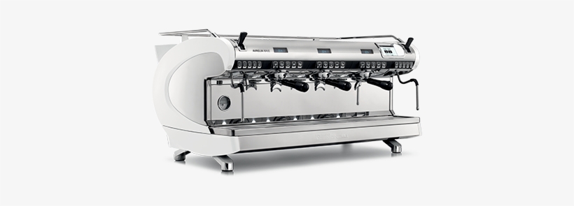Nuova Simonelli Aurelia Wave, transparent png download