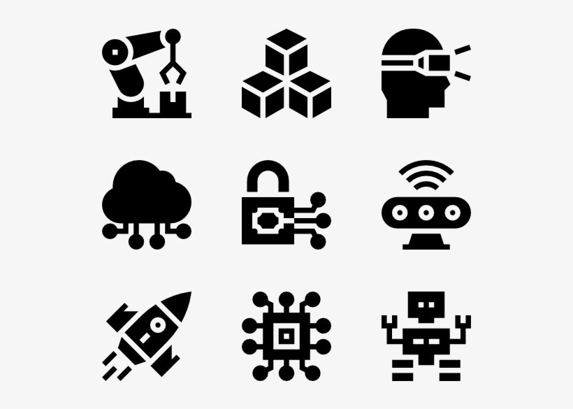 Technology Of The Future - Veterinary Icon, transparent png download