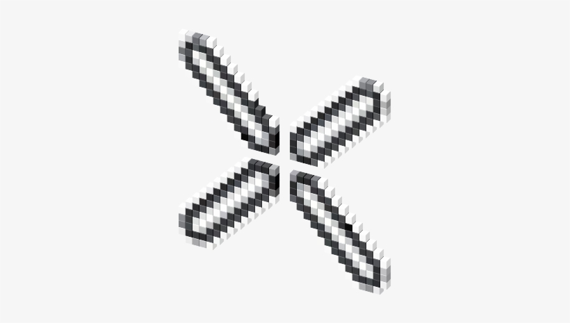 View Cursor On T-shirt - Quilted Wallet Quilted Wristlet Quilted Bag Polka Dot, transparent png download