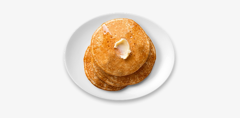 Breakfast When You Want It - Breakfast Top View Png, transparent png download