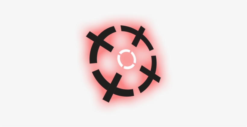 Convicted Of - Cross, transparent png download