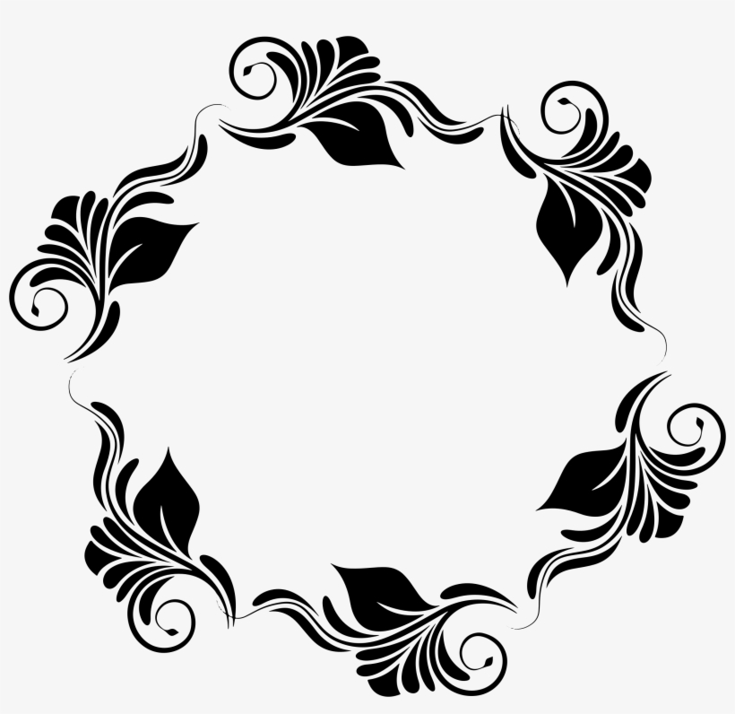 This Free Icons Png Design Of Flowers Pattern In A, transparent png download