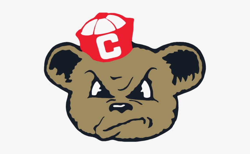 California Cubs - California School For The Deaf Riverside Mascot, transparent png download