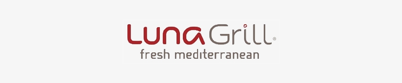 Luna Grill At The Shops At Clearfork - Graphics, transparent png download