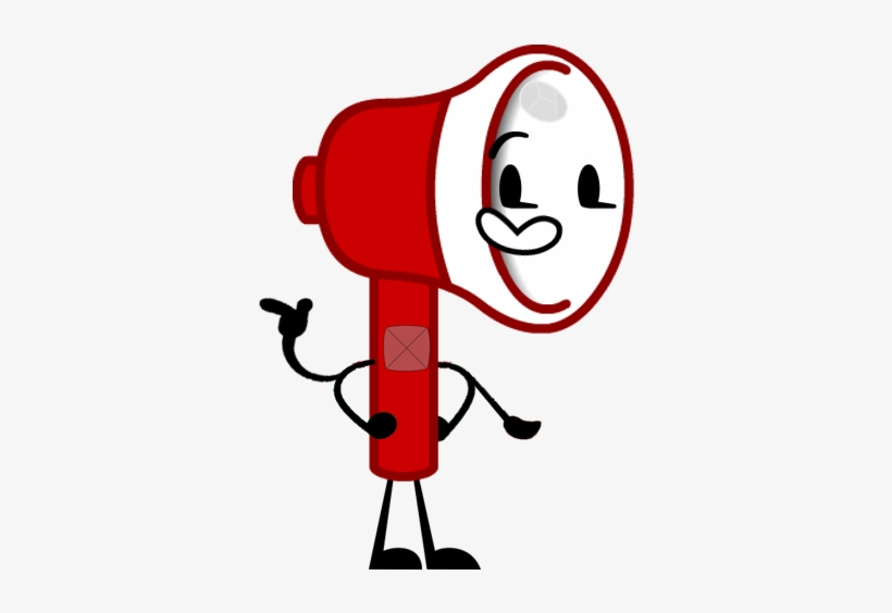 Megaphone - Portable Network Graphics, transparent png download