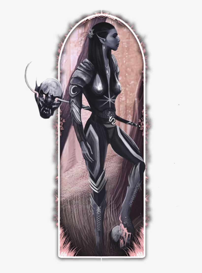 Digital Painting - Spawn, transparent png download
