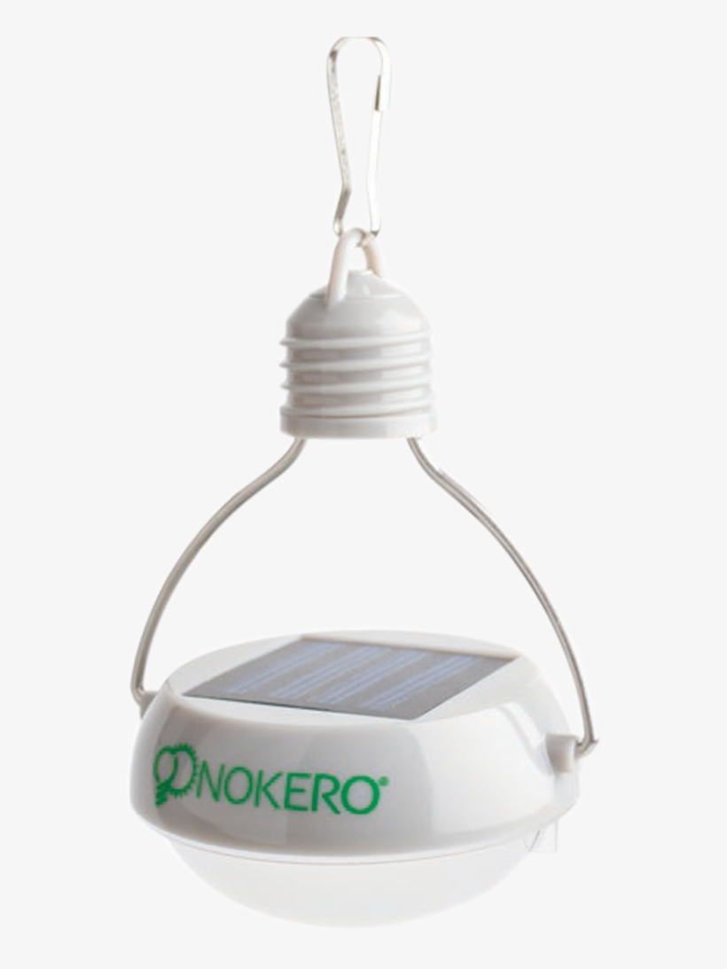 N182 Solar Light Bulb, transparent png download