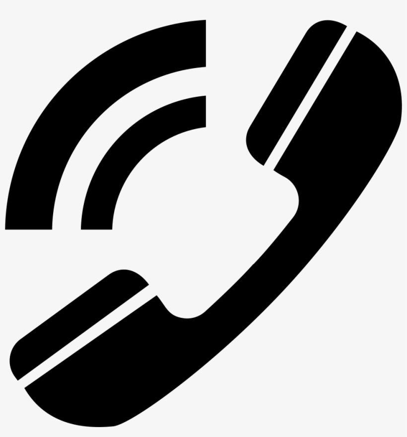 Phone Icon - - Icon, transparent png download