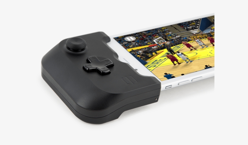 Gamevice Controller For Apple Devices, transparent png download