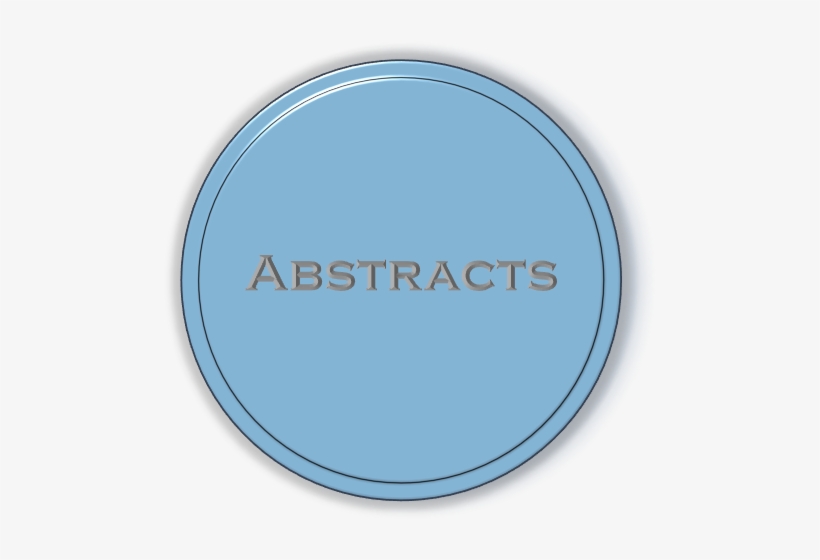 Abstracts Button - Jpeg, transparent png download